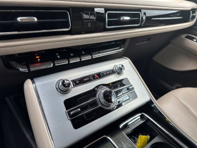 2023 Lincoln Aviator Standard Premium