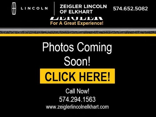 2021 Lincoln Aviator Reserve Premium