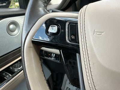 2021 Lincoln Aviator Reserve Premium