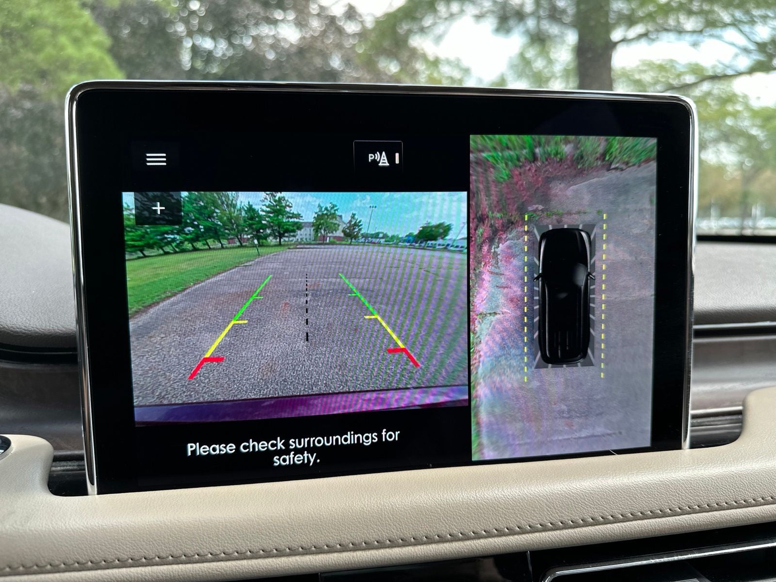 2021 Lincoln Aviator Reserve Premium