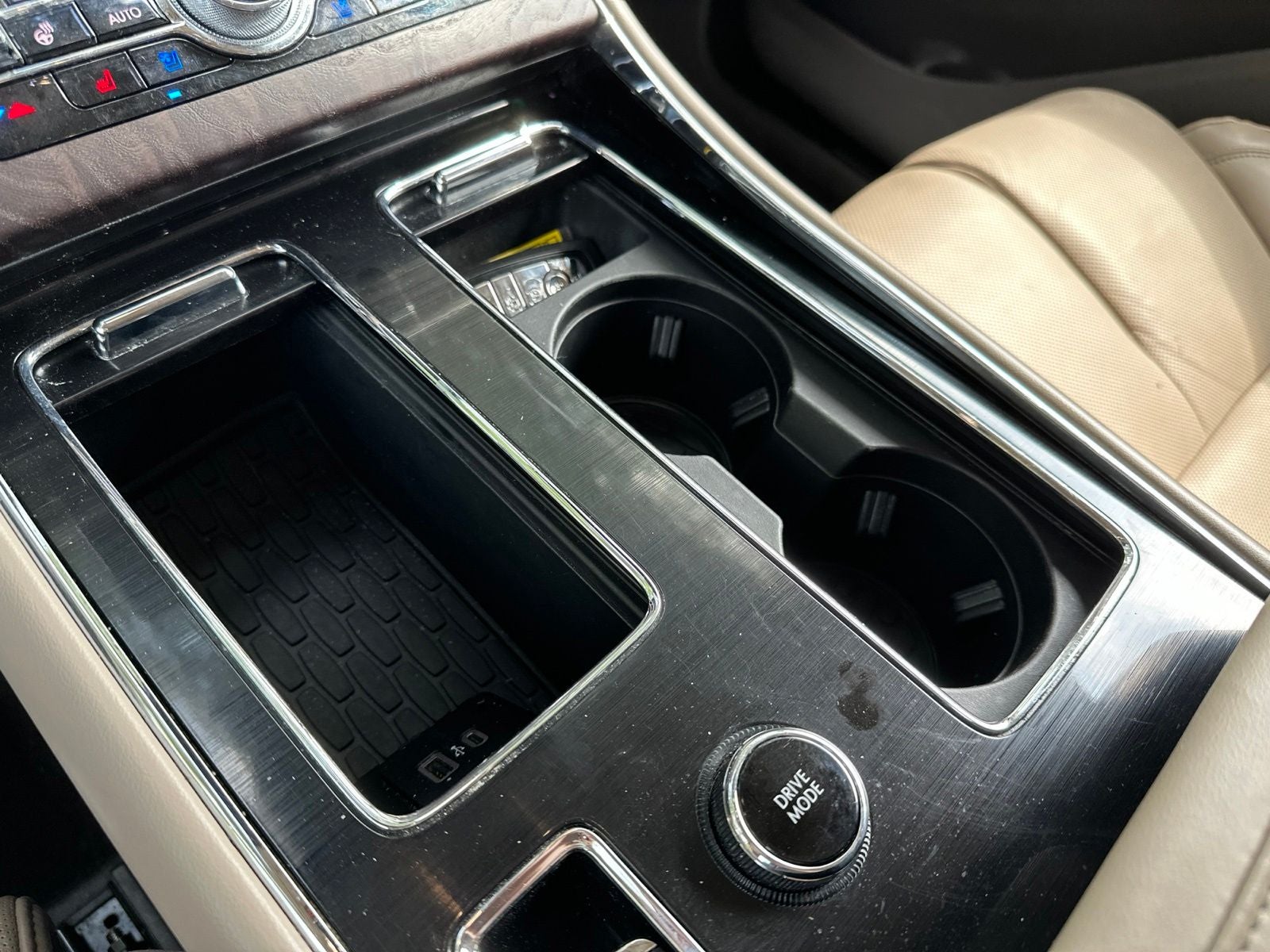 2021 Lincoln Aviator Reserve Premium