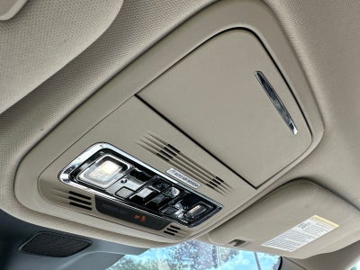 2021 Lincoln Aviator Reserve Premium