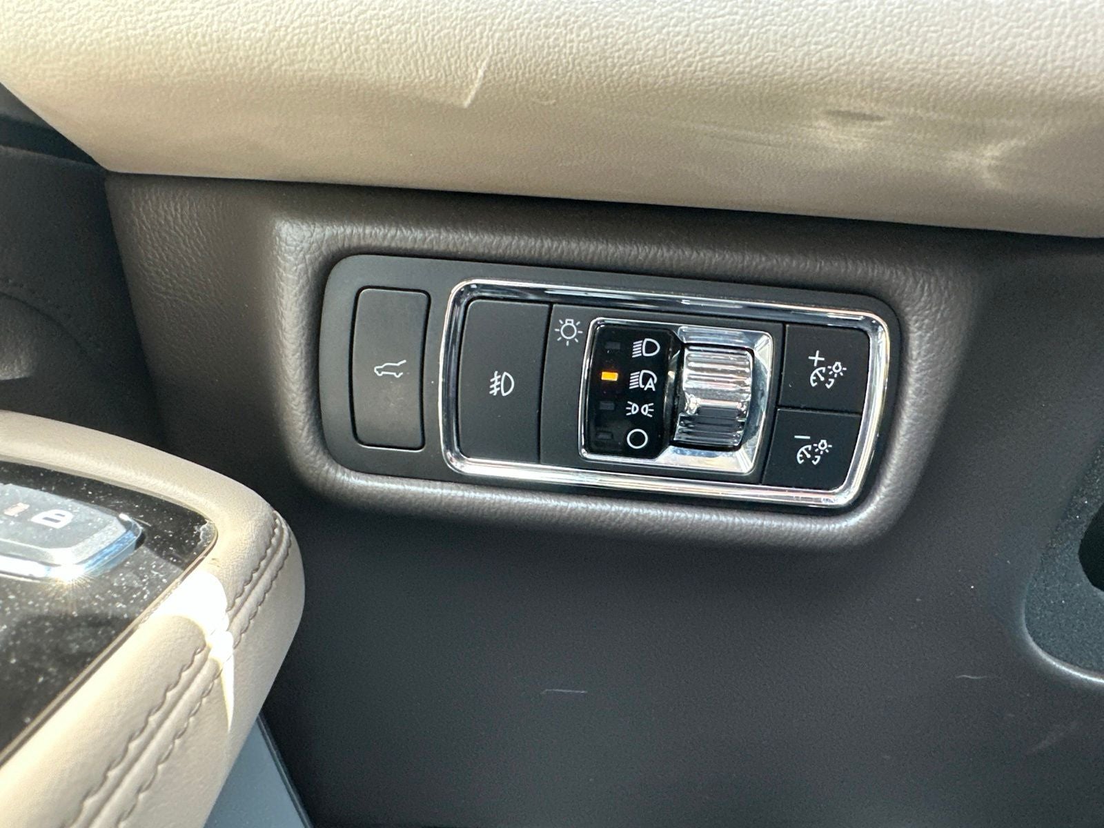 2021 Lincoln Aviator Reserve Premium