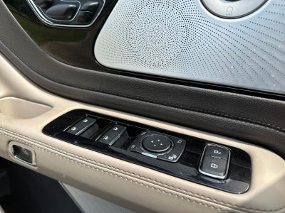 2021 Lincoln Aviator Reserve Premium