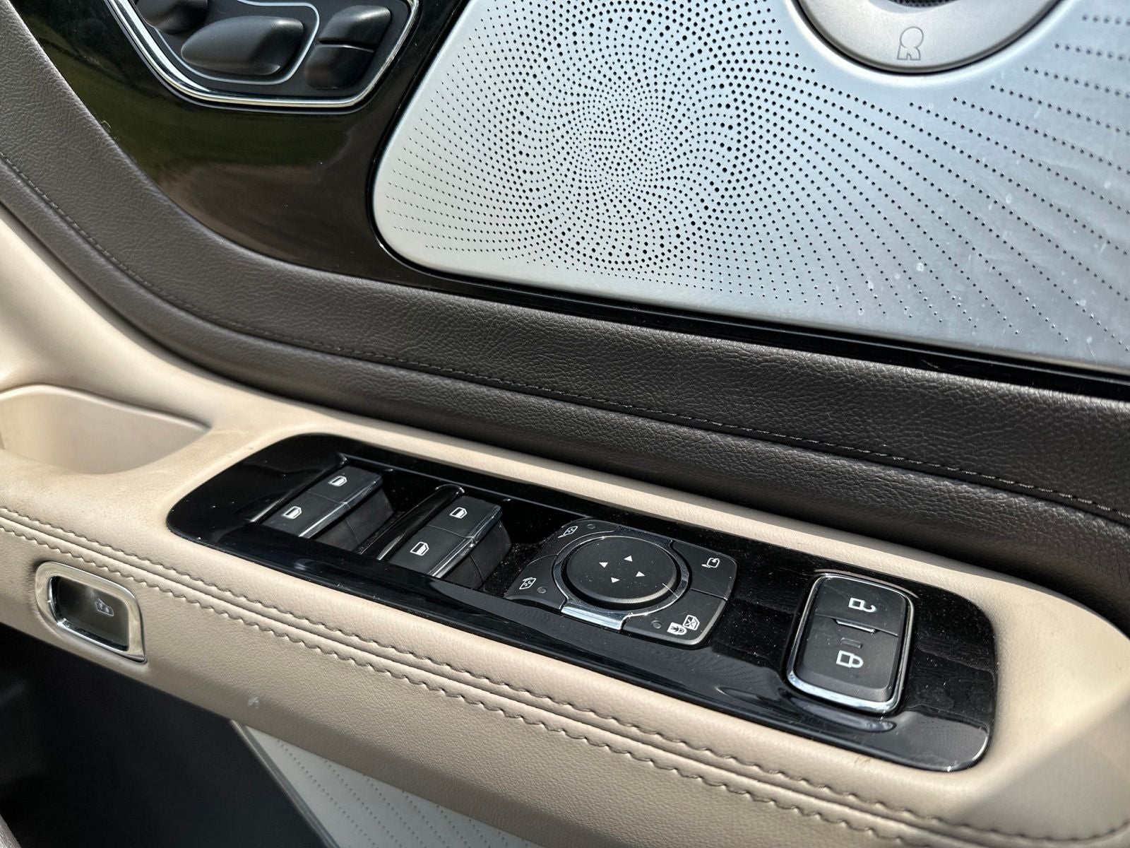2021 Lincoln Aviator Reserve Premium