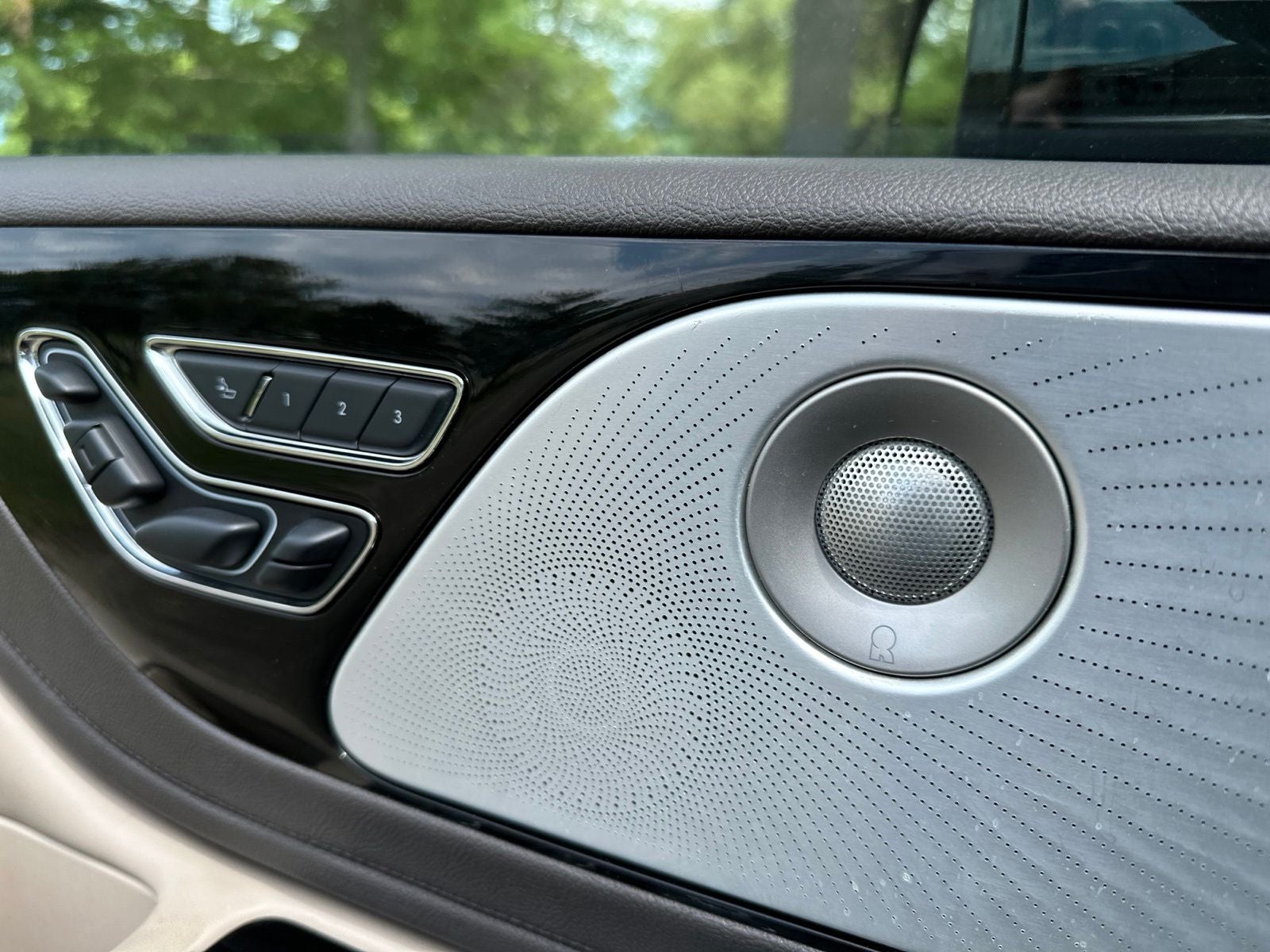 2021 Lincoln Aviator Reserve Premium