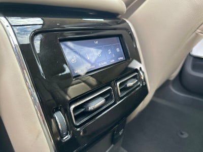 2021 Lincoln Aviator Reserve Premium