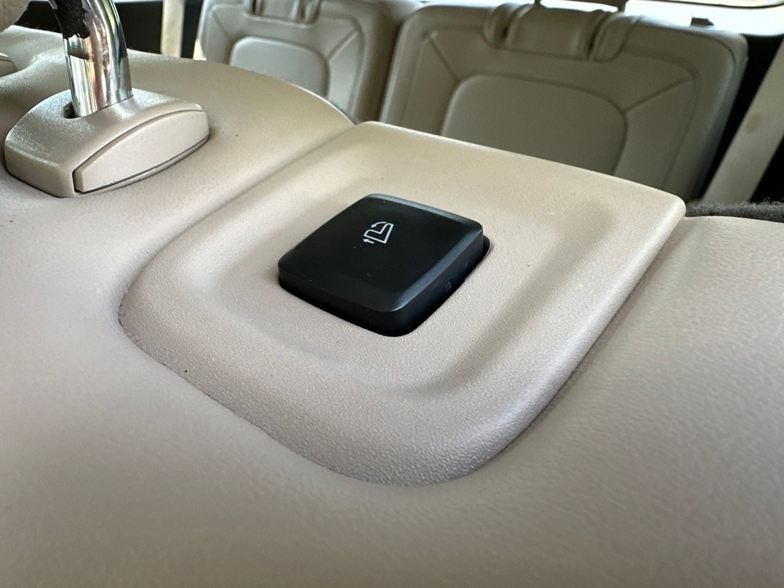 2021 Lincoln Aviator Reserve Premium