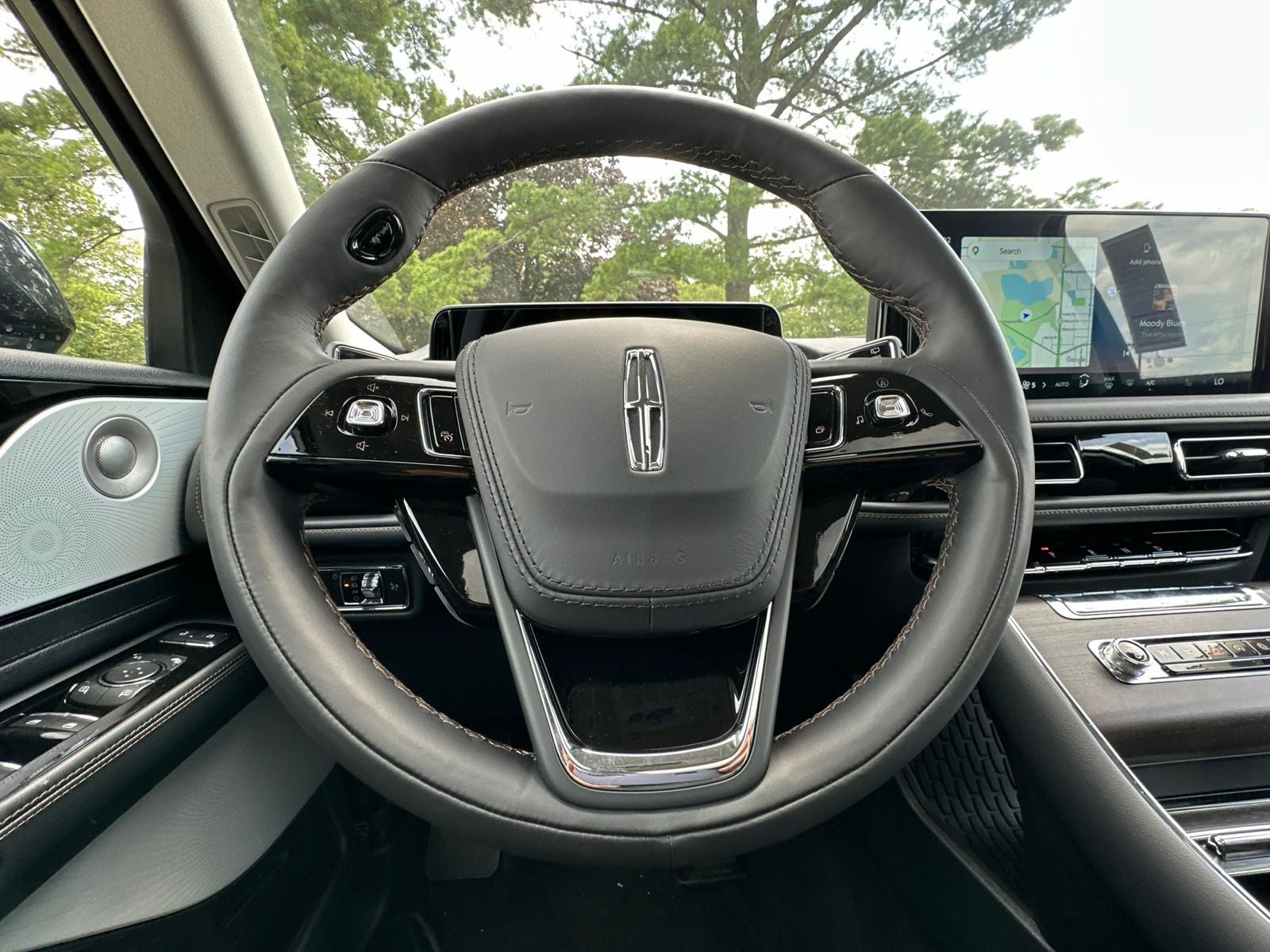 2026 Lincoln Aviator Reserve Premium