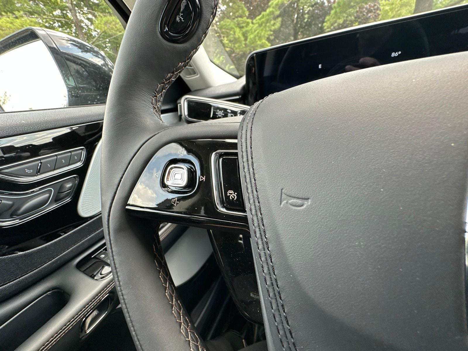 2026 Lincoln Aviator Reserve Premium