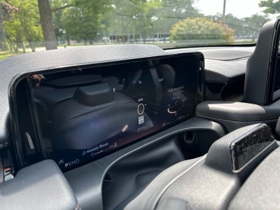 2026 Lincoln Aviator Reserve Premium