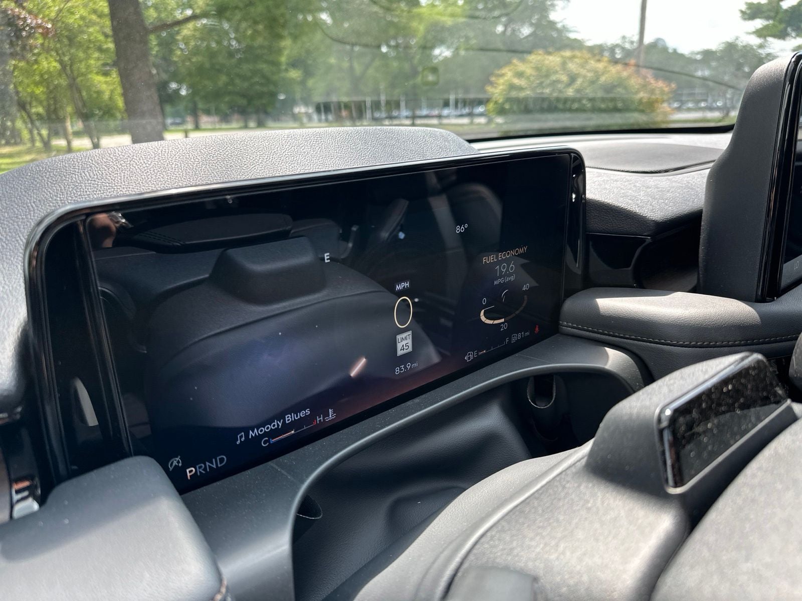 2026 Lincoln Aviator Reserve Premium