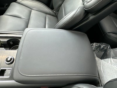 2026 Lincoln Aviator Reserve Premium