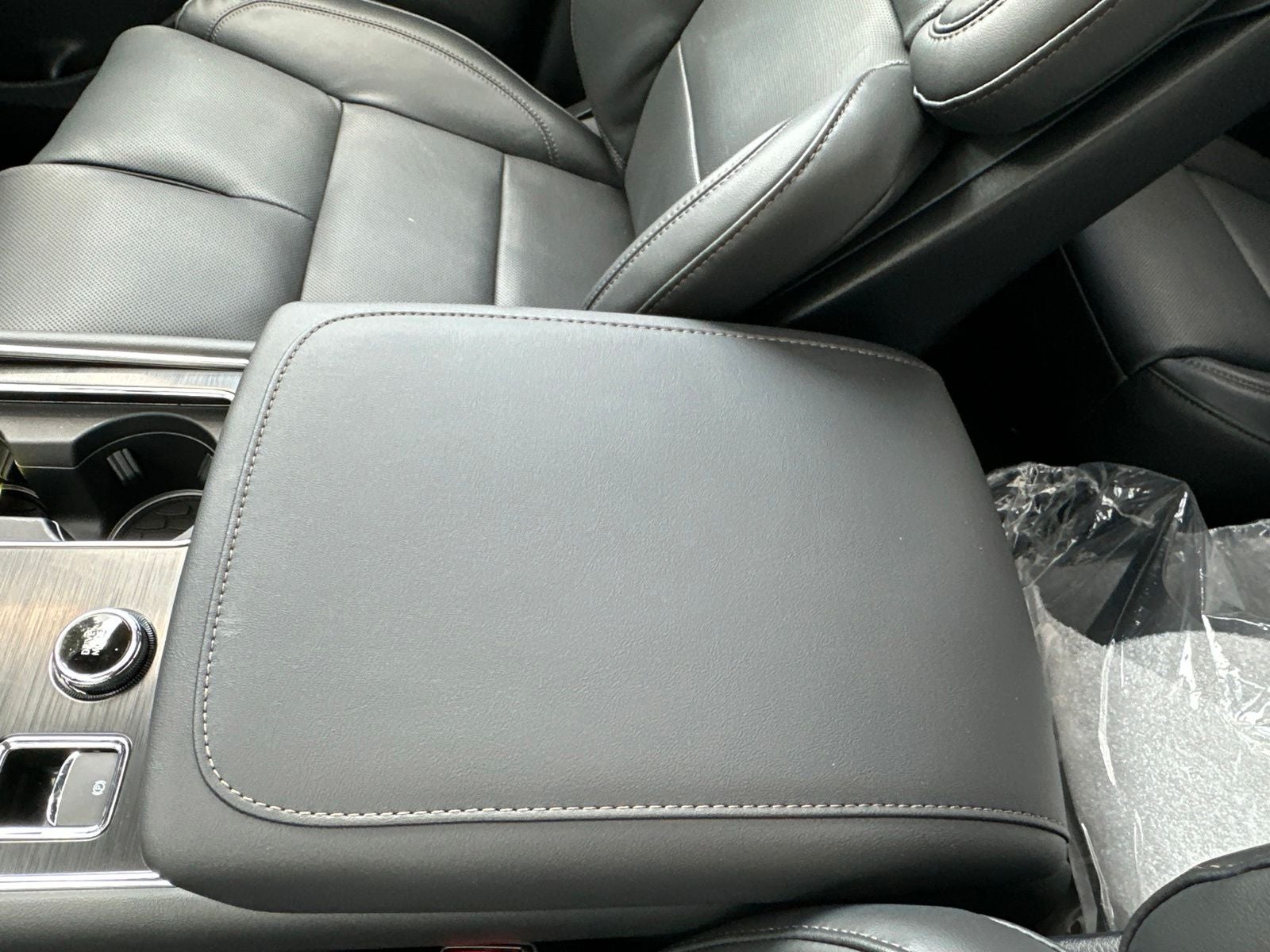 2026 Lincoln Aviator Reserve Premium