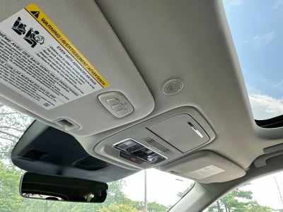 2026 Lincoln Aviator Reserve Premium