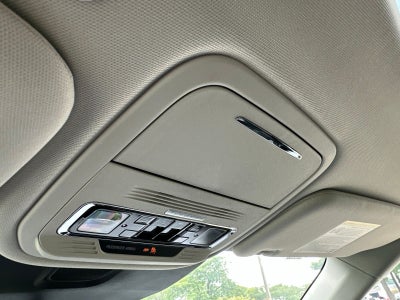 2026 Lincoln Aviator Reserve Premium
