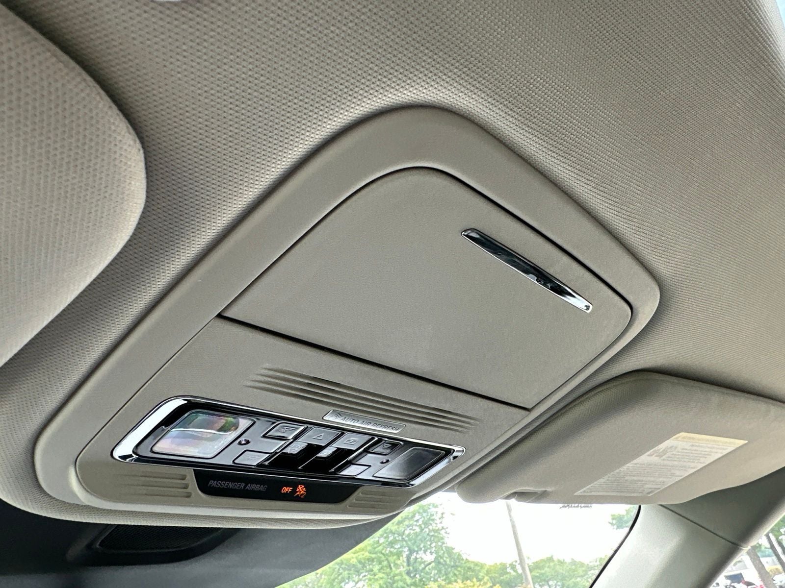 2026 Lincoln Aviator Reserve Premium