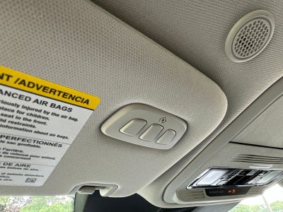 2026 Lincoln Aviator Reserve Premium