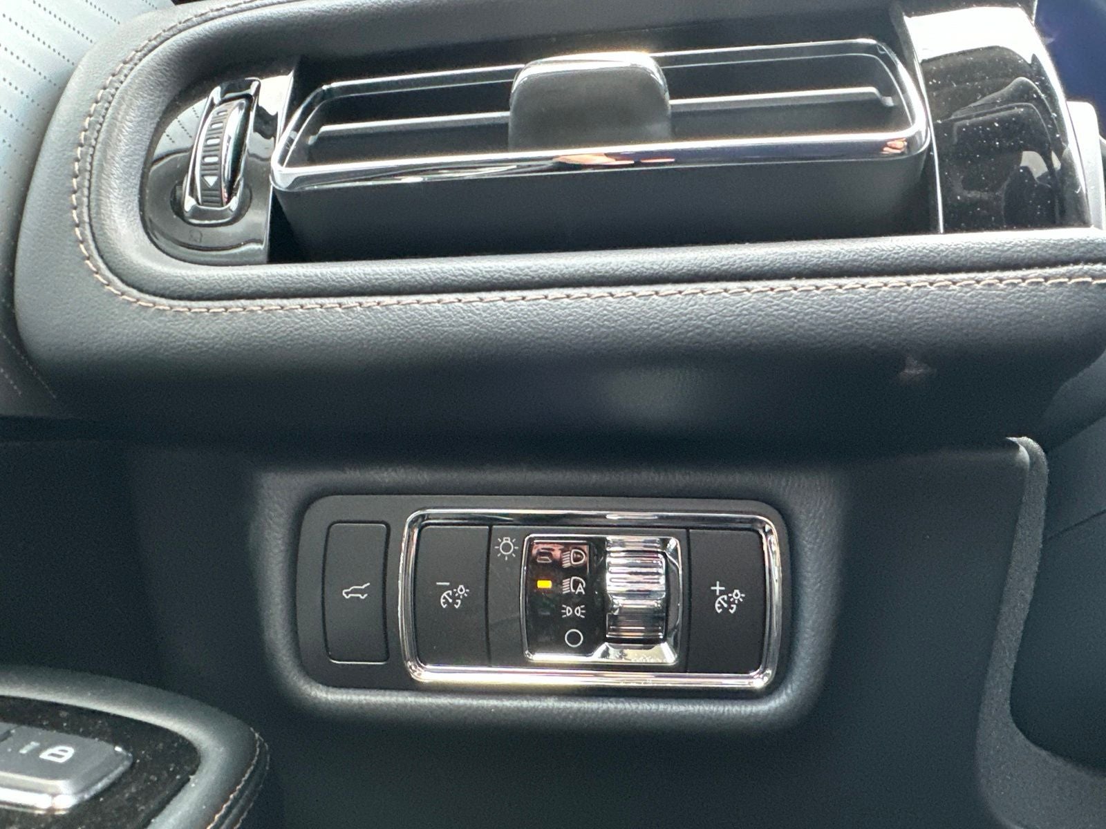 2026 Lincoln Aviator Reserve Premium