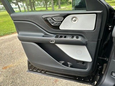 2026 Lincoln Aviator Reserve Premium