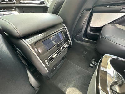 2026 Lincoln Aviator Reserve Premium