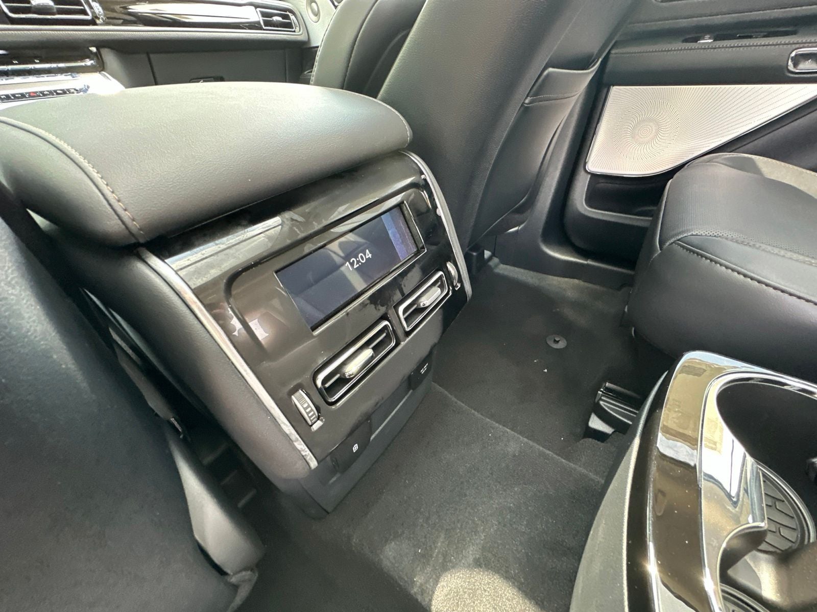 2026 Lincoln Aviator Reserve Premium