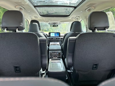 2026 Lincoln Aviator Reserve Premium