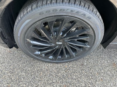 2026 Lincoln Aviator Reserve Premium