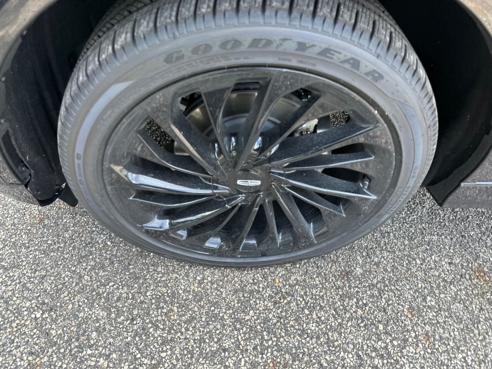 2026 Lincoln Aviator Reserve Premium