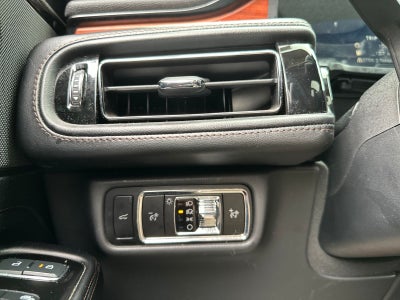 2024 Lincoln Aviator Reserve Premium