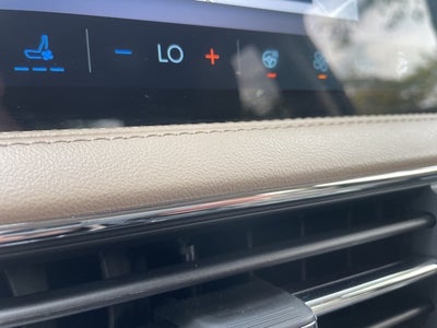 2024 Lincoln Corsair Premiere