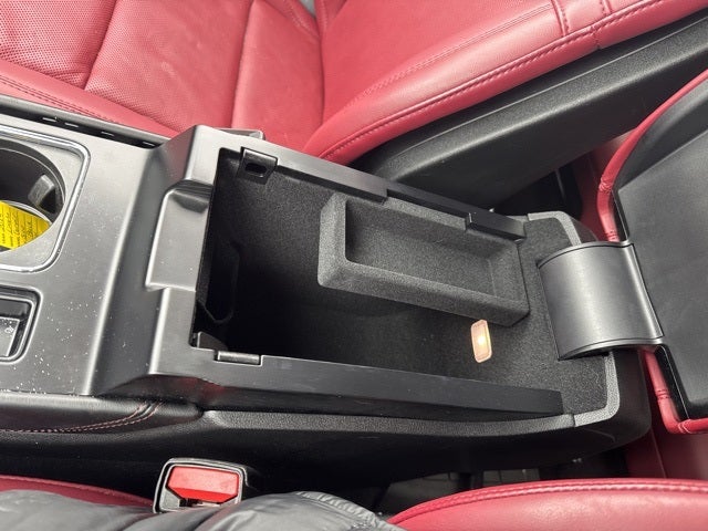 2025 Lincoln Corsair Reserve