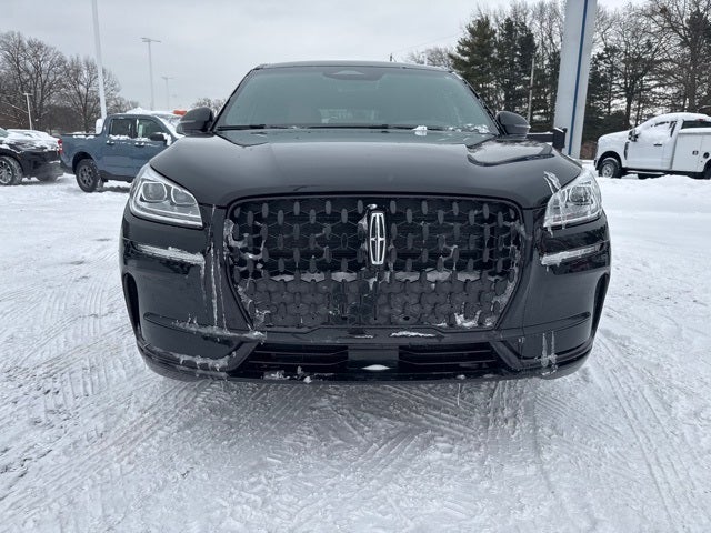 2025 Lincoln Corsair Reserve