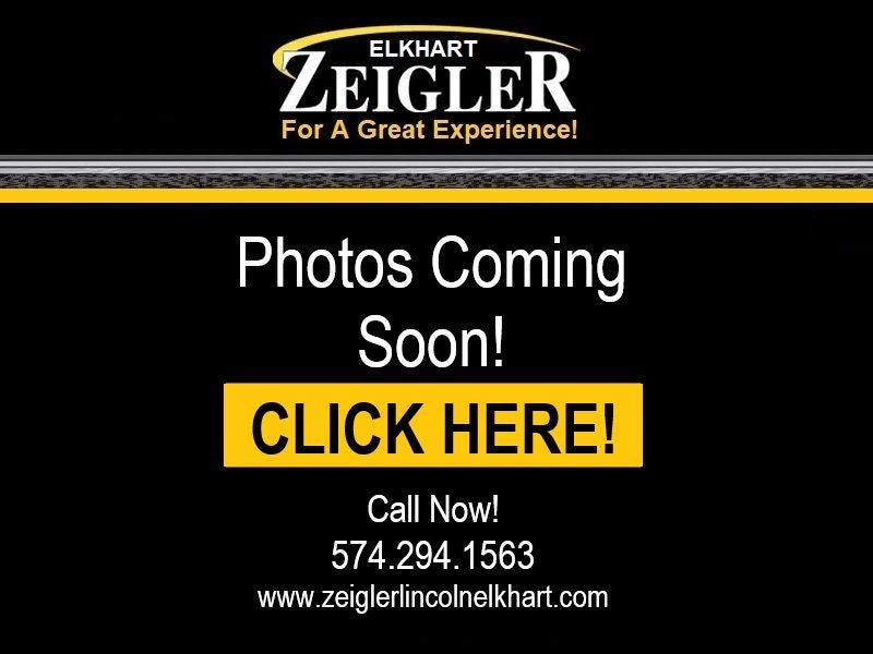 2027 Lincoln Navigator L Reserve