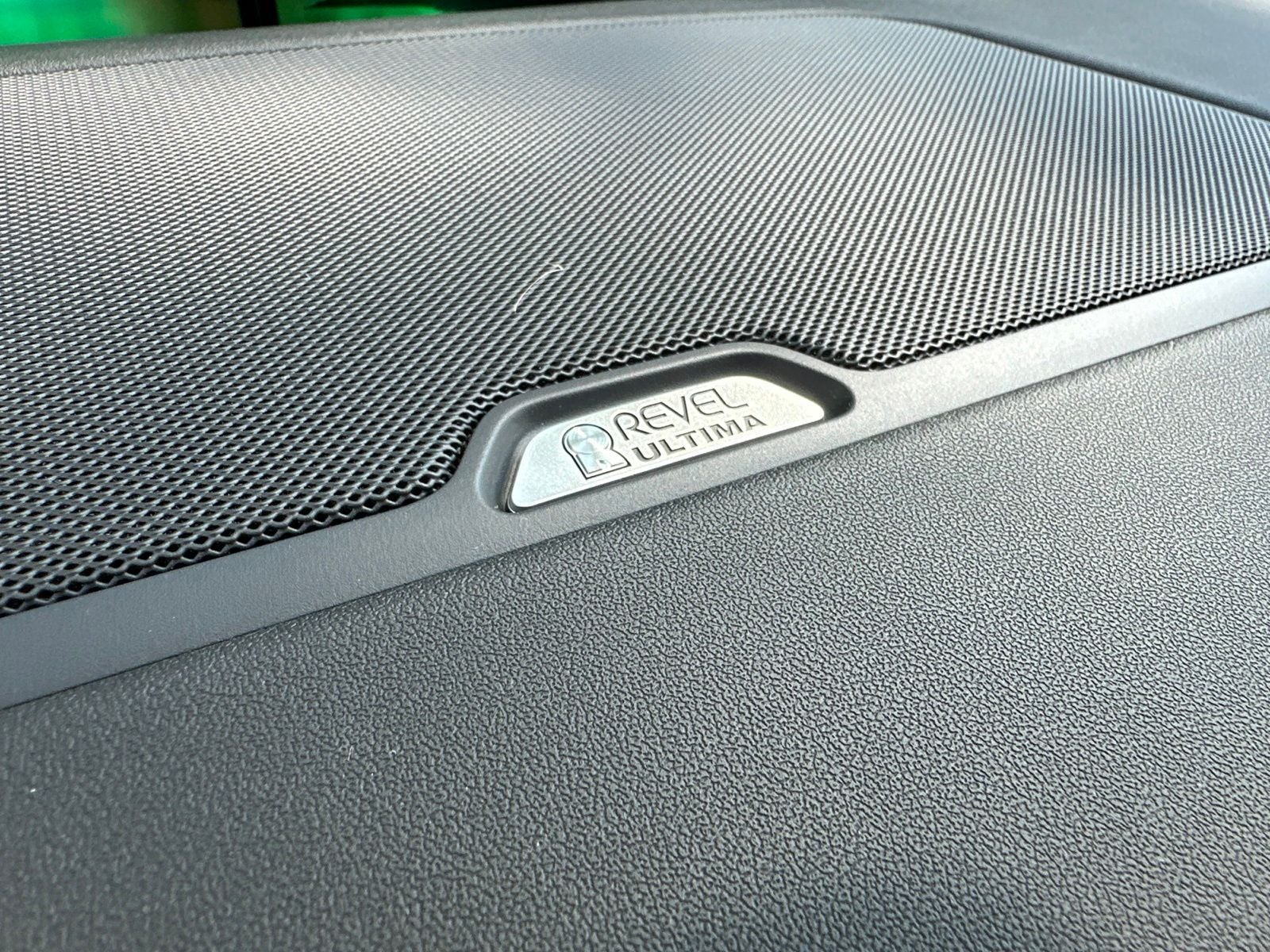 2027 Lincoln Navigator L Reserve