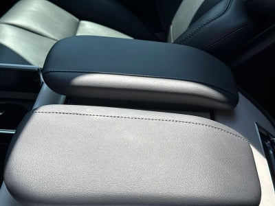 2027 Lincoln Navigator L Reserve