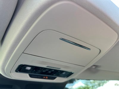 2027 Lincoln Navigator L Reserve
