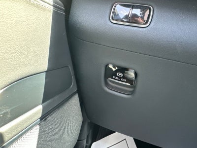 2027 Lincoln Navigator L Reserve