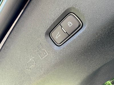 2027 Lincoln Navigator L Reserve