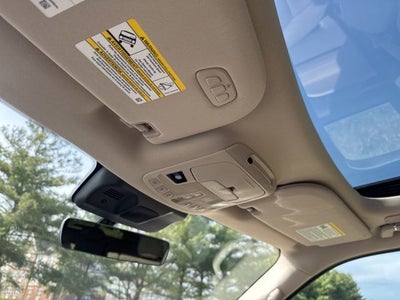 2022 Lincoln Navigator L Reserve