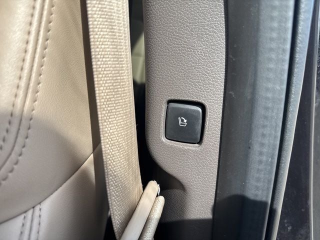 2022 Lincoln Navigator L Reserve