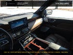 2022 Lincoln Navigator L L Reserve