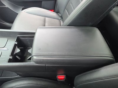 2025 Hyundai Santa Fe Hybrid Limited