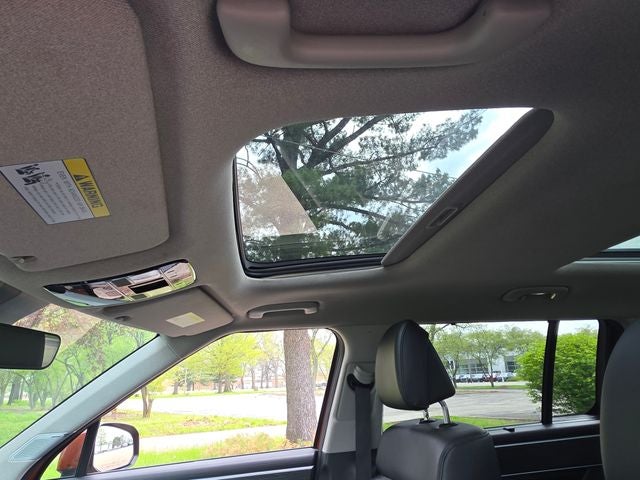 2025 Hyundai Santa Fe Hybrid Limited