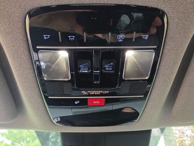 2025 Hyundai Santa Fe Hybrid Limited