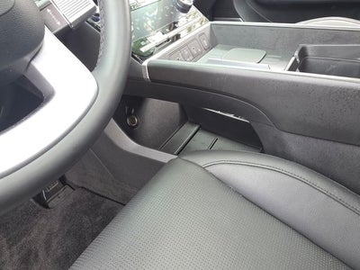 2025 Hyundai Santa Fe Hybrid Limited