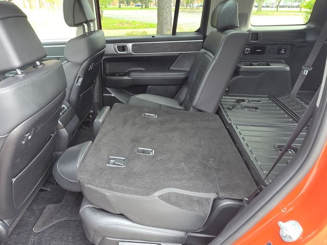 2025 Hyundai Santa Fe Hybrid Limited