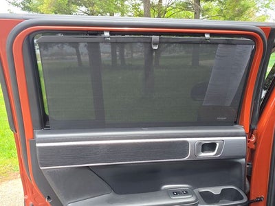 2025 Hyundai Santa Fe Hybrid Limited