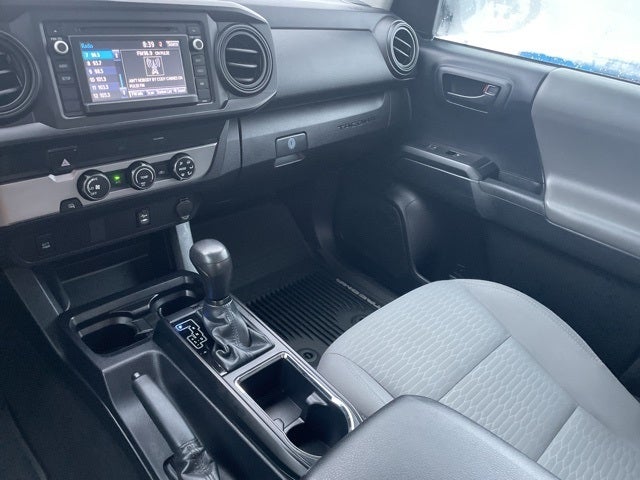 2019 Toyota Tacoma Base