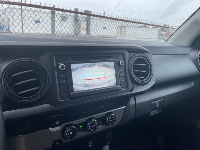 2019 Toyota Tacoma Base